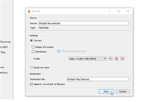 Image result for Merge Video Files Windows Media Player