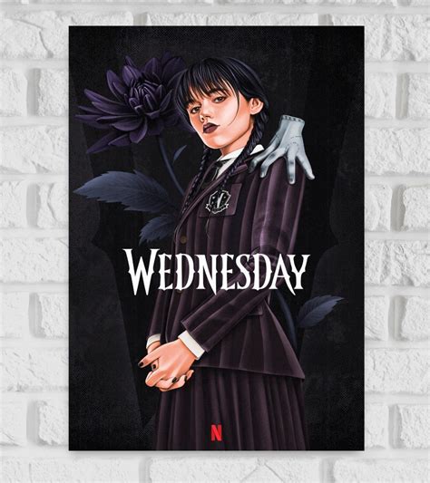 Wednesday Movie Art work – Good Hope