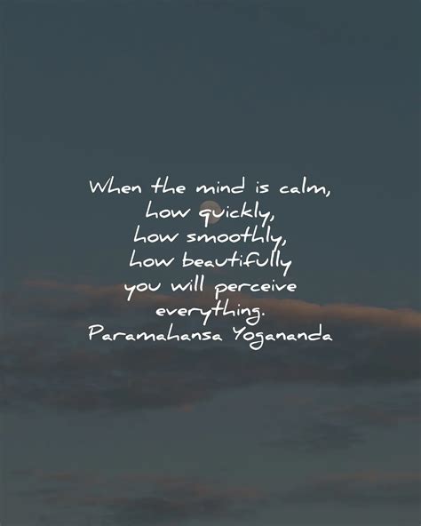 80 Calm Quotes To Help You Cool Down