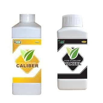 KALKI INDIA Caliber Himalayan Boronated Calcium Glycine Liquid Immunity ...
