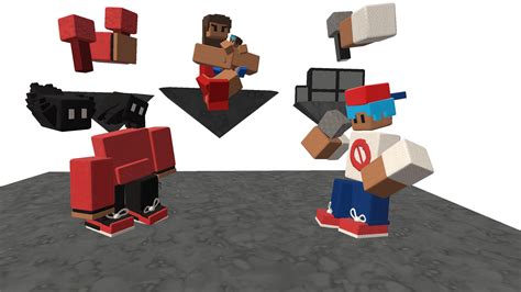 Build Our Machine FNF 的图像结果