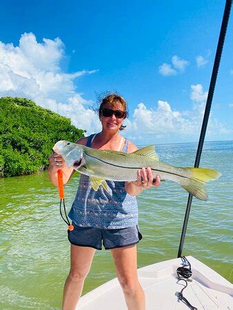 Boned Up Fishing Charters (Islamorada) - All You Need to Know BEFORE You Go