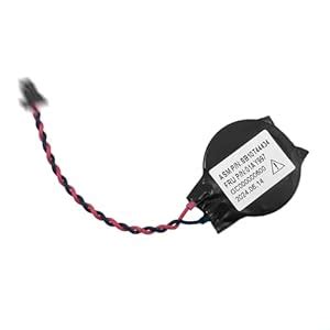 HSSDTECH C-M-O-S B-a-t-t-e-r-y Cable Replacement for Lenovo ThinkPad X1 ...
