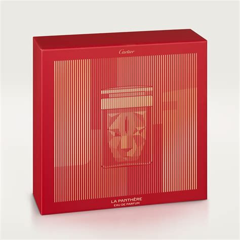 La Panthère Gift Set