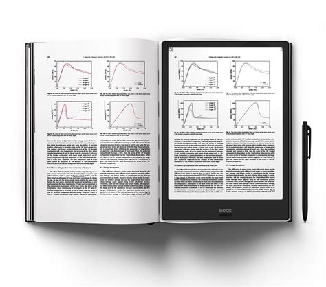 Boox or Kindle? - BOOX Malaysia
