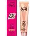 Lakme 9 To 5 Complexion Care Face CC Cream,Almond, SPF 30, Conceals ...