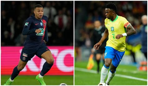 Vinicius Jr to get €200 mn offer from Liverpool, PSG, Chelsea: Report ...