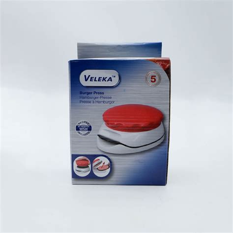 Presa za pljeskavice - eKupovina.com