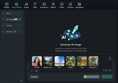 How to Design the Perfect YouTube Profile Picture With Filmora