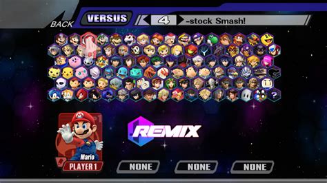 Image result for Project Smash WII-WBFS Download
