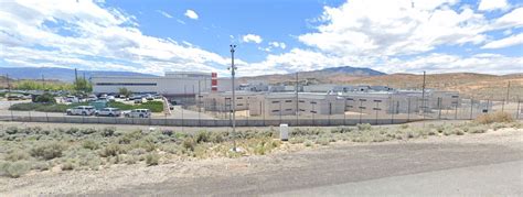 Washoe County Detention Facility, NV Inmate Search: Roster & Mugshots
