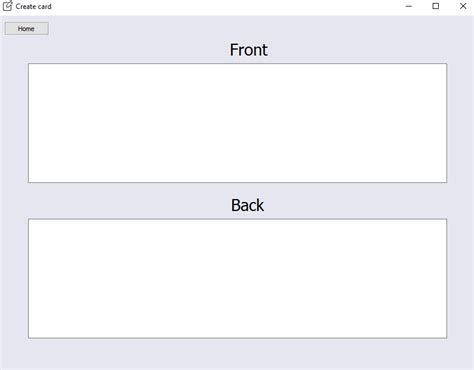PyQt5 Basic Widgets 的图像结果