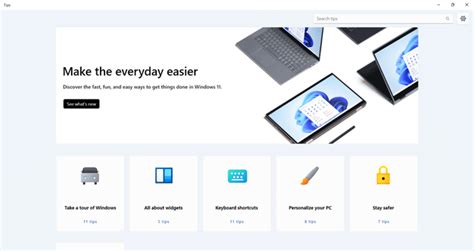 Image result for Windows Tips App Download