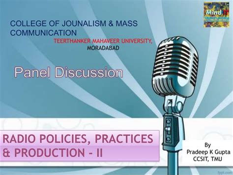 Image result for Slide Example of Topics for a Panel Discussion