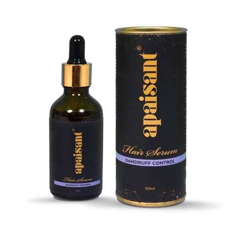 Apaisant Serum Anti Dandruff, 50ml – ClickOnCare