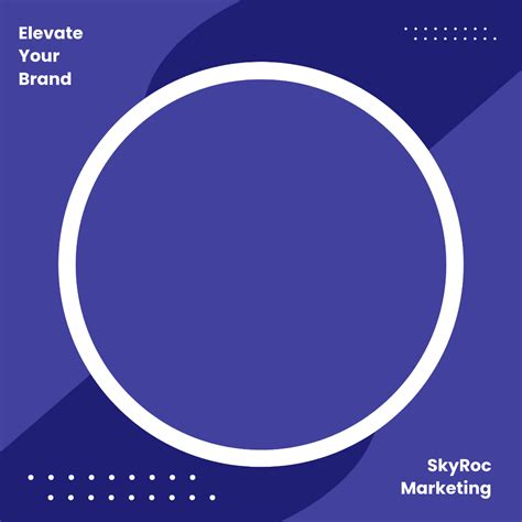 Facebook Profile Picture Frame Png File - Infoupdate.org