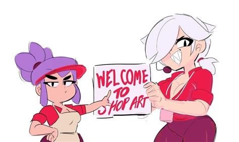 C:@FriedEggArt666 | Clash royale wallpaper, Funny comic strips, Star r34