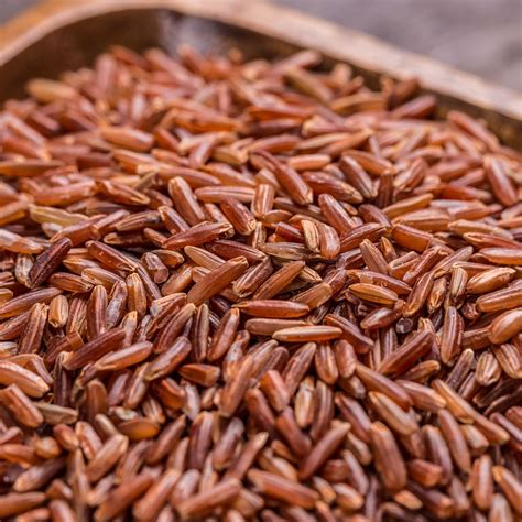 Mappillai Samba / Red Rice - Organic – Sudhantira
