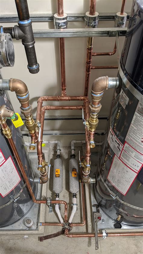 Showalter Middle School Modernization