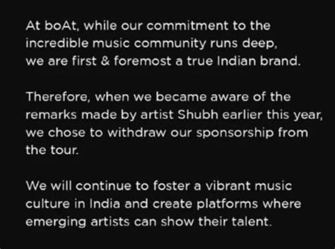 Why is Canadian singer Shubh facing flak? Controversy explained in 5 ...