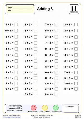 Image result for Addition Practice Worksheets