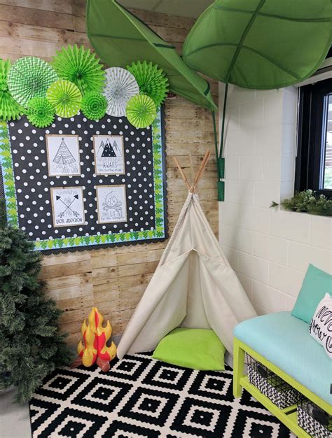 16 Cute Classroom Theme Ideas for Teachers in 2020 | Classroom themes ...