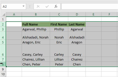 Image result for How to AutoFit in Excel View Code