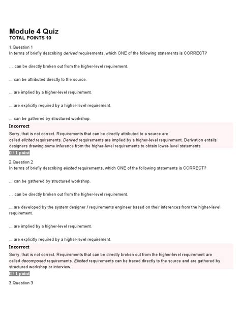 Python Module 4 Quiz 的图像结果