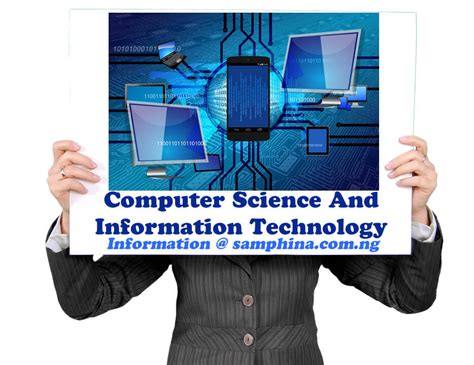 Computer Science Information Technology 的图像结果