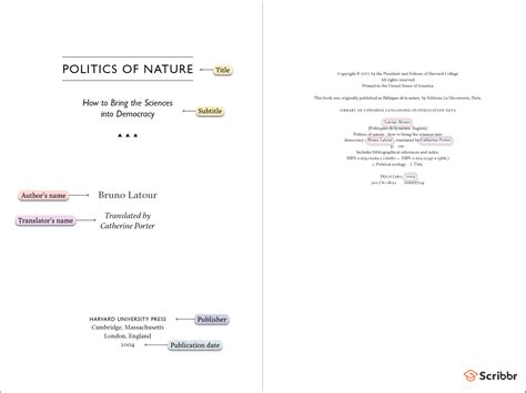 Image result for MLA Citation Example