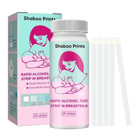 Breast Milk Test Strips Shoppers Drug Mart at Robert Bullock blog