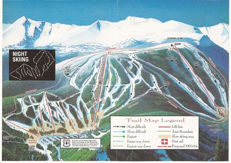 Eldora Mountain Resort - SkiMap.org