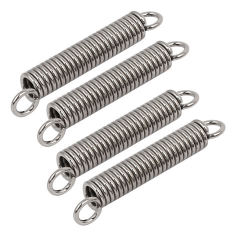 Buy Generic 1.4mmx8mmx52mm Metal Double Hooks Compression Tension ...