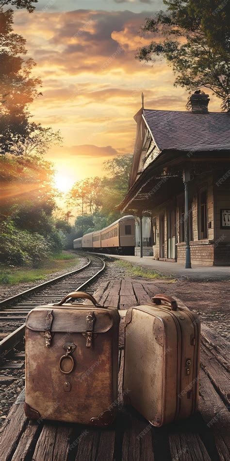 Image result for Create Train Rustic Design