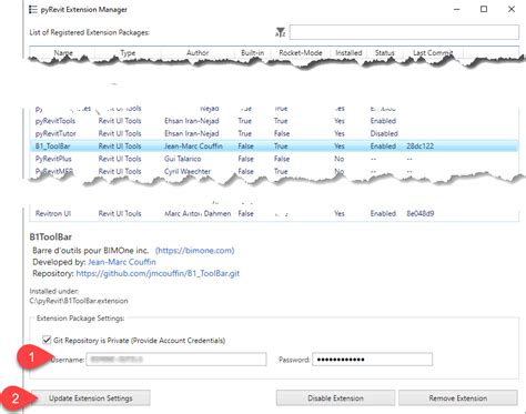 Image result for Pip Install Pyrevit