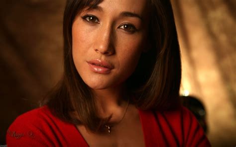 Maggie Q Wallpapers - WallpaperSafari