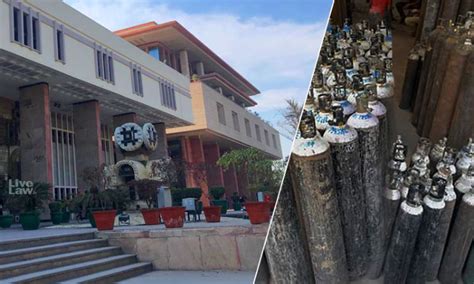 Covid19 -Oxygen Shortage: Delhi High Court Hearing-Live Updates