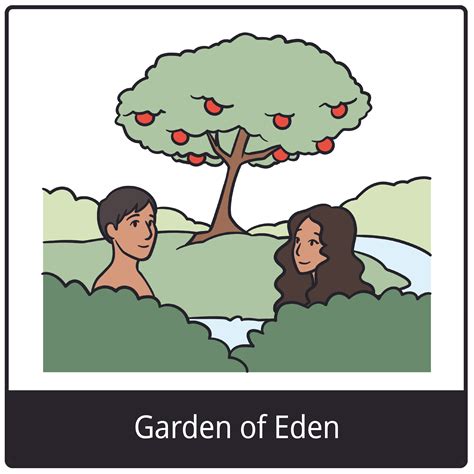 Garden of Eden