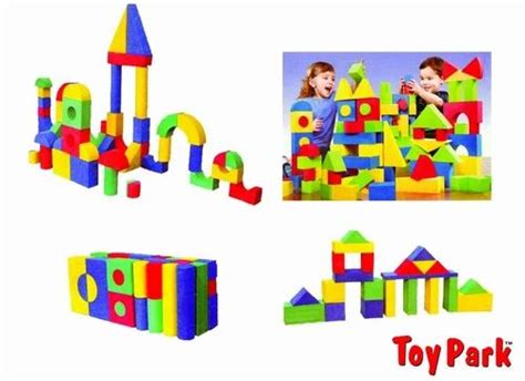 Toy Park Delhi Private Limited, New Delhi - Wholesale Supplier of ...