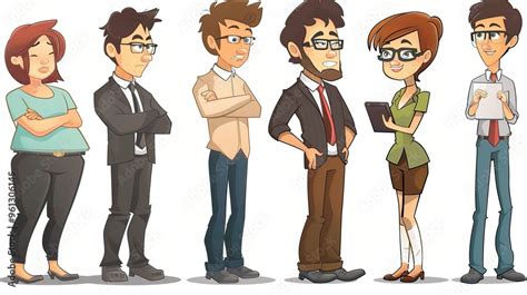 Work卡通 的图像结果