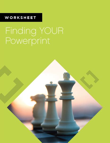 Image result for Printing Power Worksheet