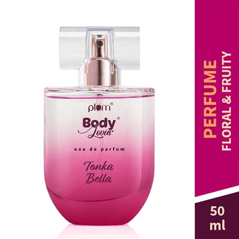 Long Lasting | Fruity-Floral Fragrance | Supremely Luxurious – Plum