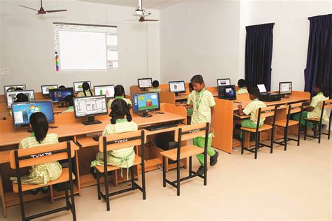 Image result for Computer Lab India