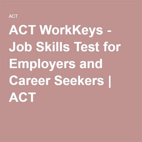 Workplace Documents WorkKeys Practice Test 的图像结果