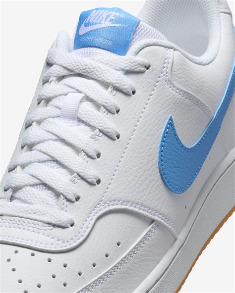 Nike Court Vision Low Men's Shoes. Nike.com