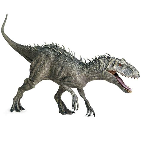 Buy Funmix Tyrannosaurus Rex Dinosaur Model,Plastic Realistic Jurassic ...