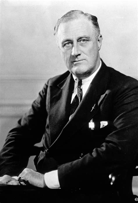 Franklin D. Roosevelt 的图像结果
