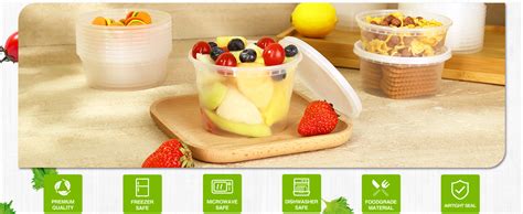 Image result for Containers with Lids