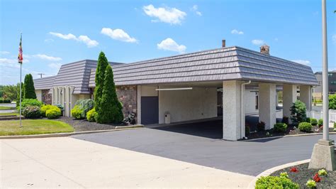 Our Location | Connelly Funeral Home of Dundalk, P.A.