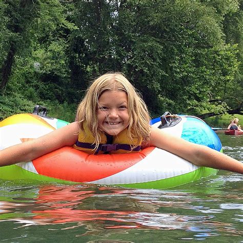 Whitewater Rafting will be Your Ultimate Summer Experience | Blue Ridge, GA